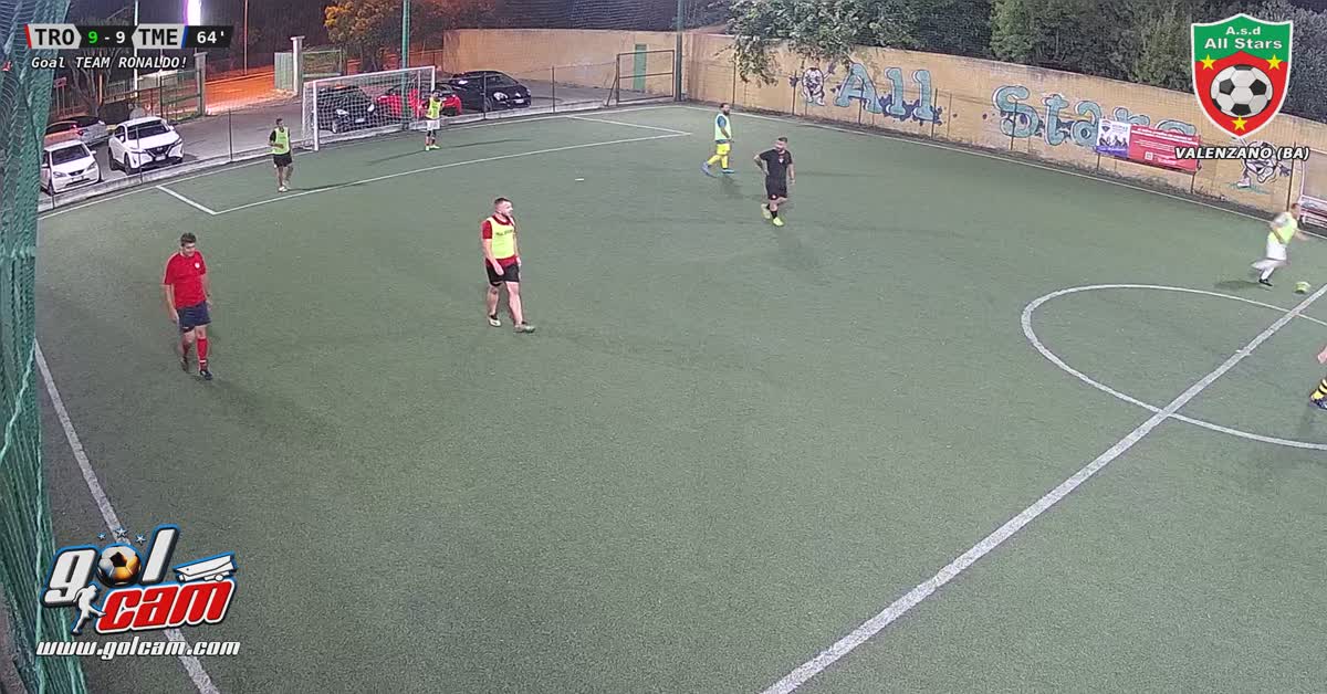Gol quattro