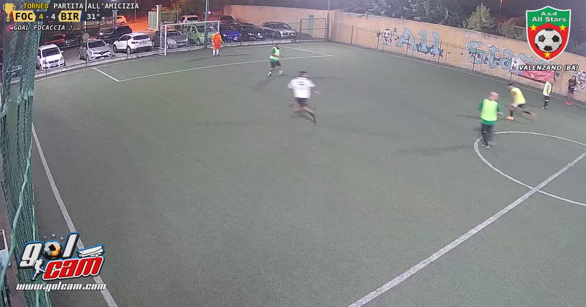 Che assist 