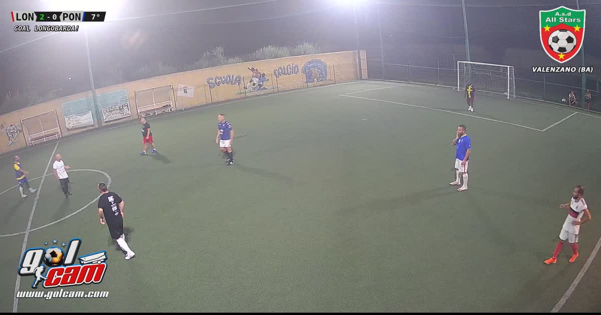Da calcio d"angolo 
