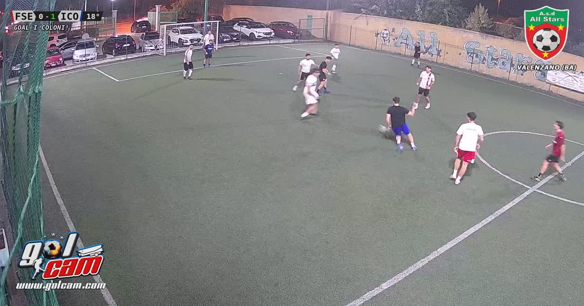 U gol du cambion