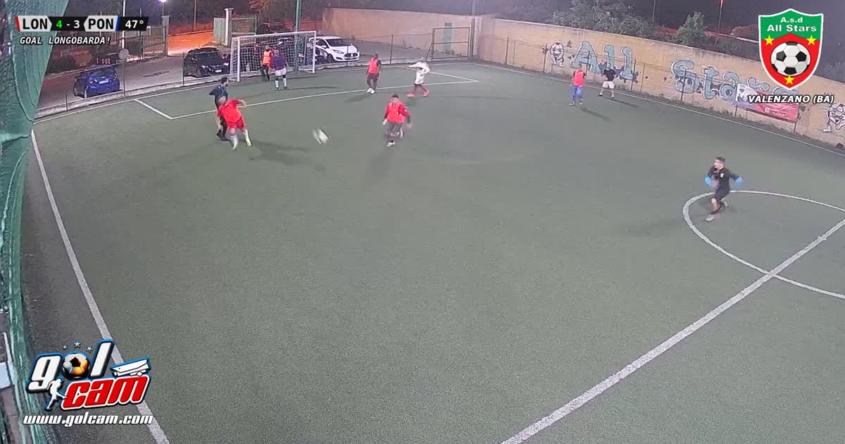 Gol col Cucchiaio!
