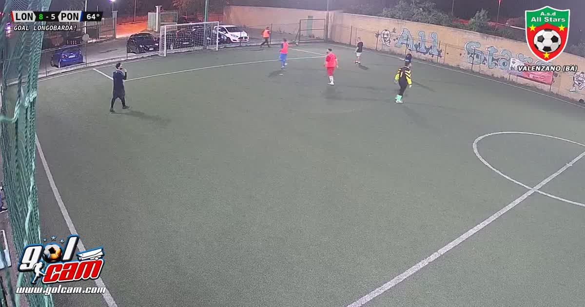 Gol facile 