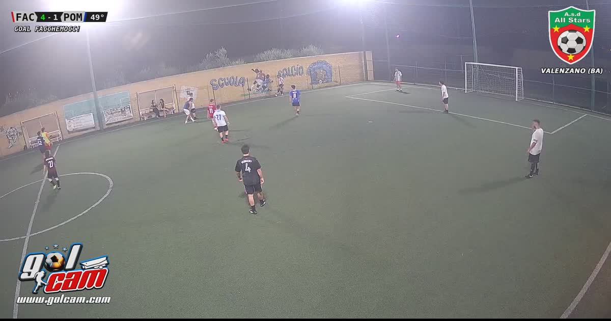 3° GOL - MATCH 10/07/2024