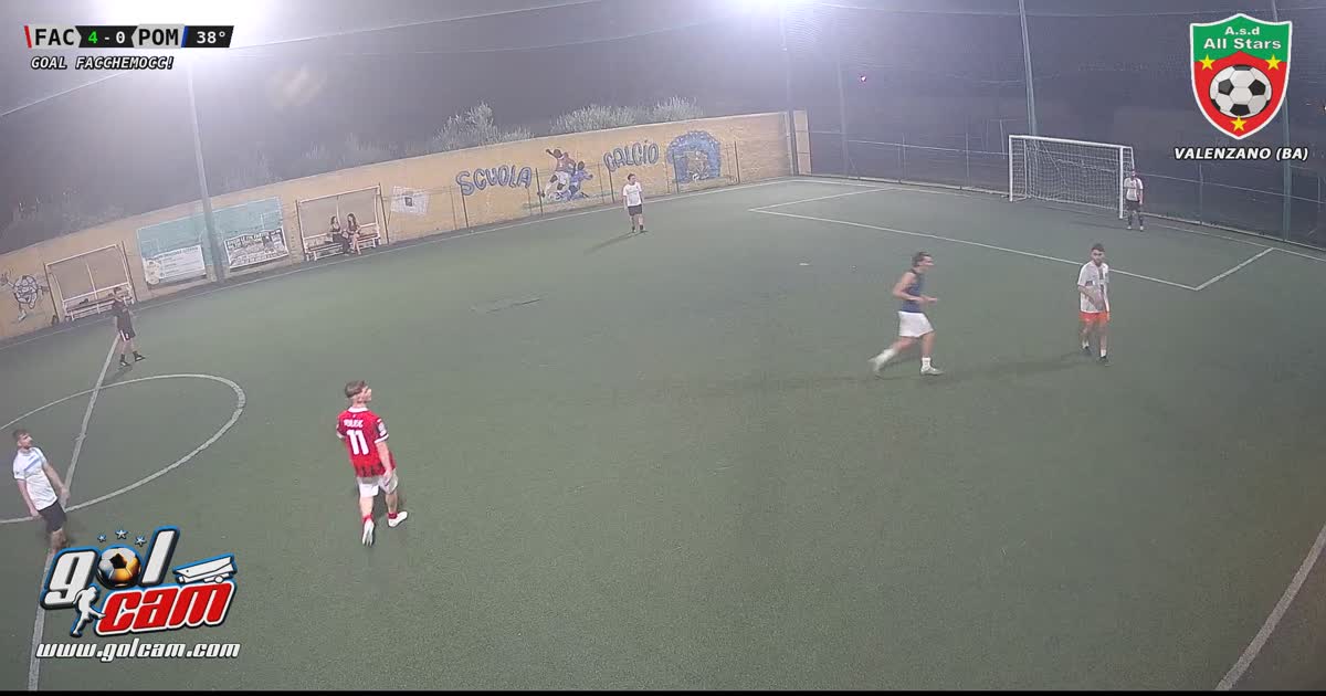 ASSIST - MATCH 10/07/2024