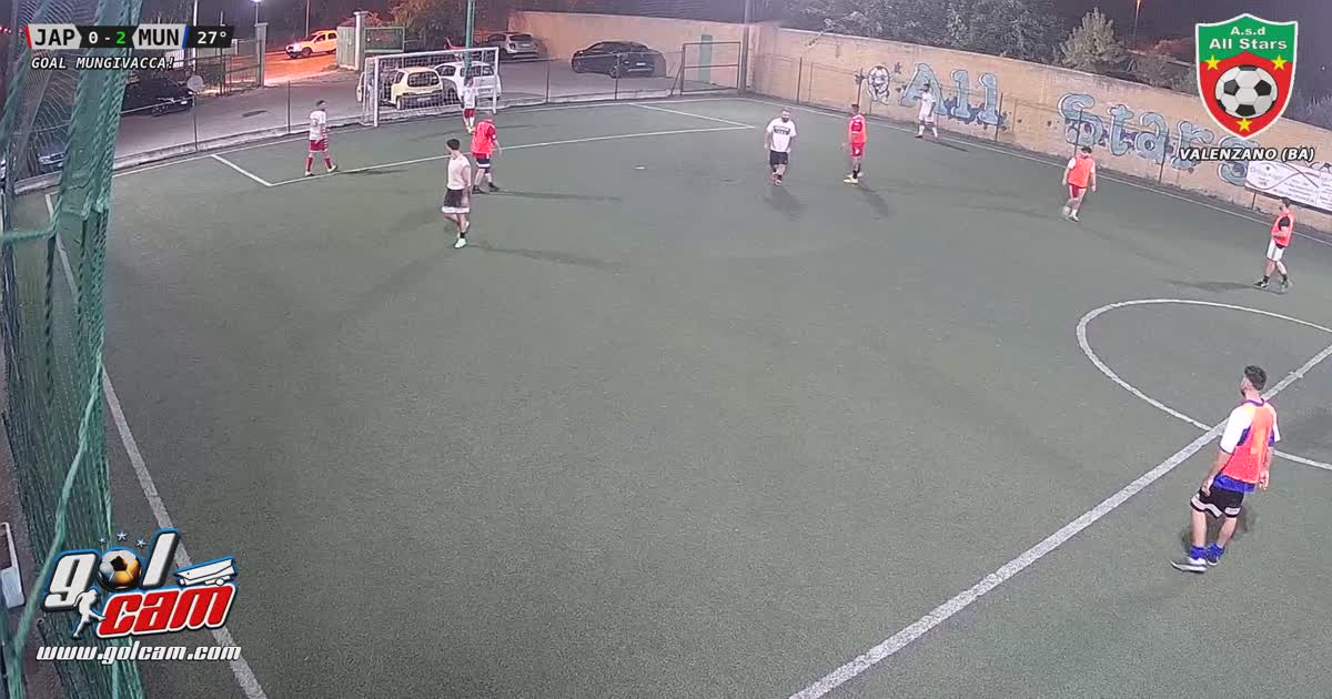 Gol Benny 