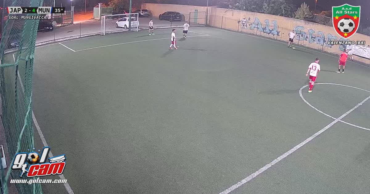 Gol Nino 