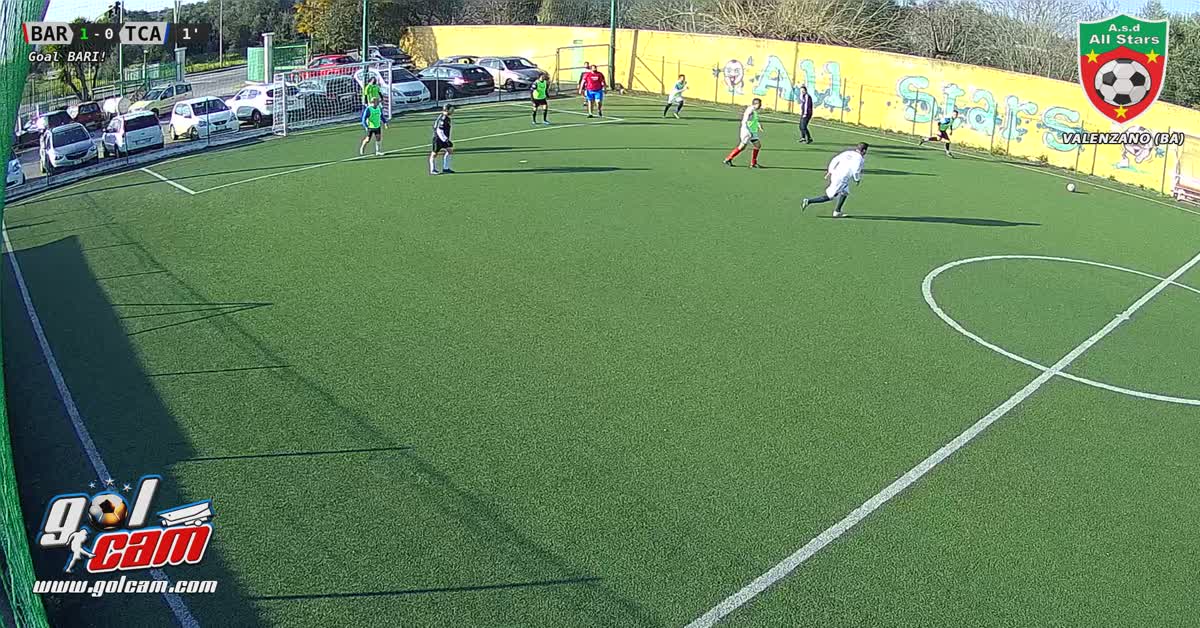 Bel gol!