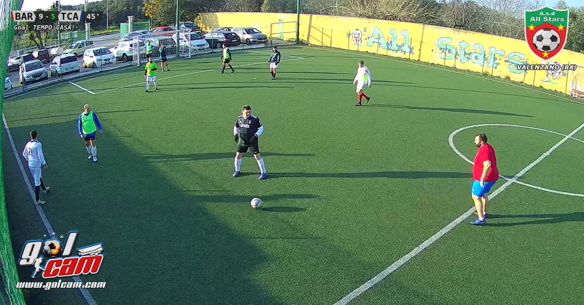 Gooool