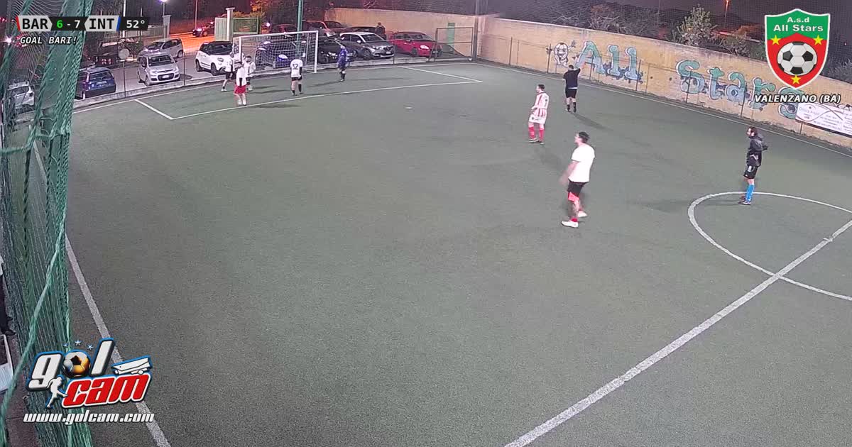 Tiro a girò sul primo