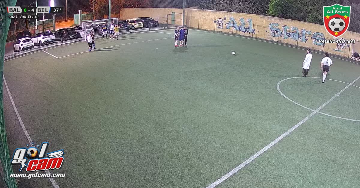 Goal di Punizione !!! 