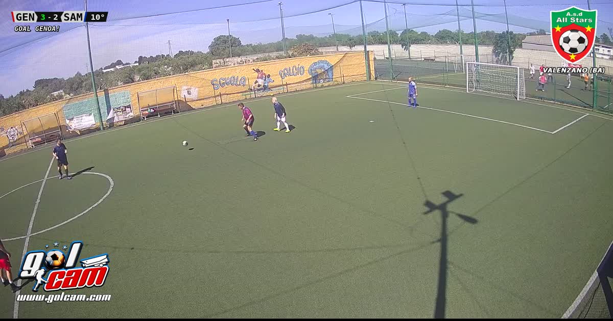 Senso del gol