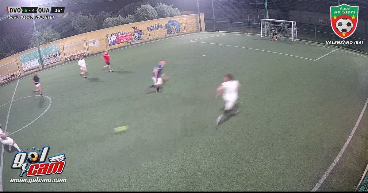 Gol, colpo da biliardo 