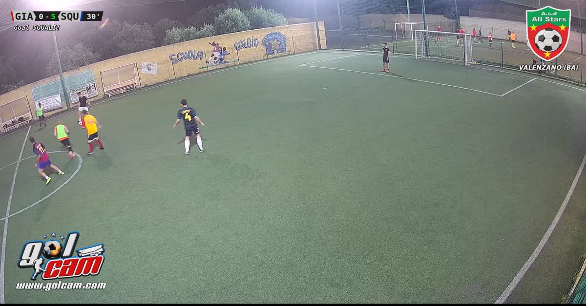 Mega gol