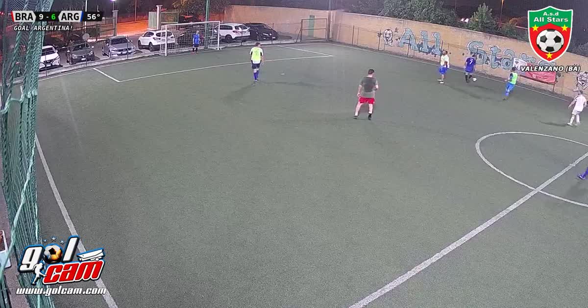 Goool!