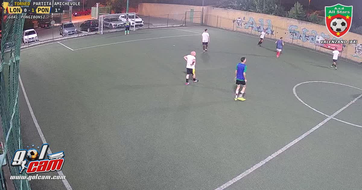 Al volo