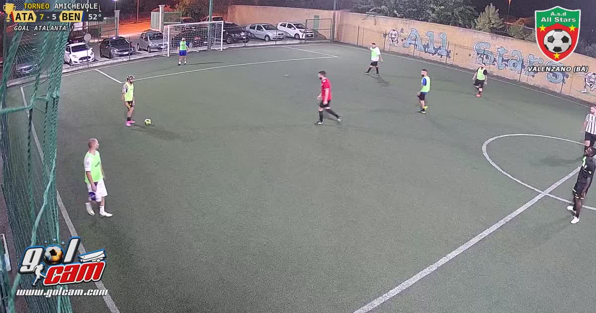 Gol tony