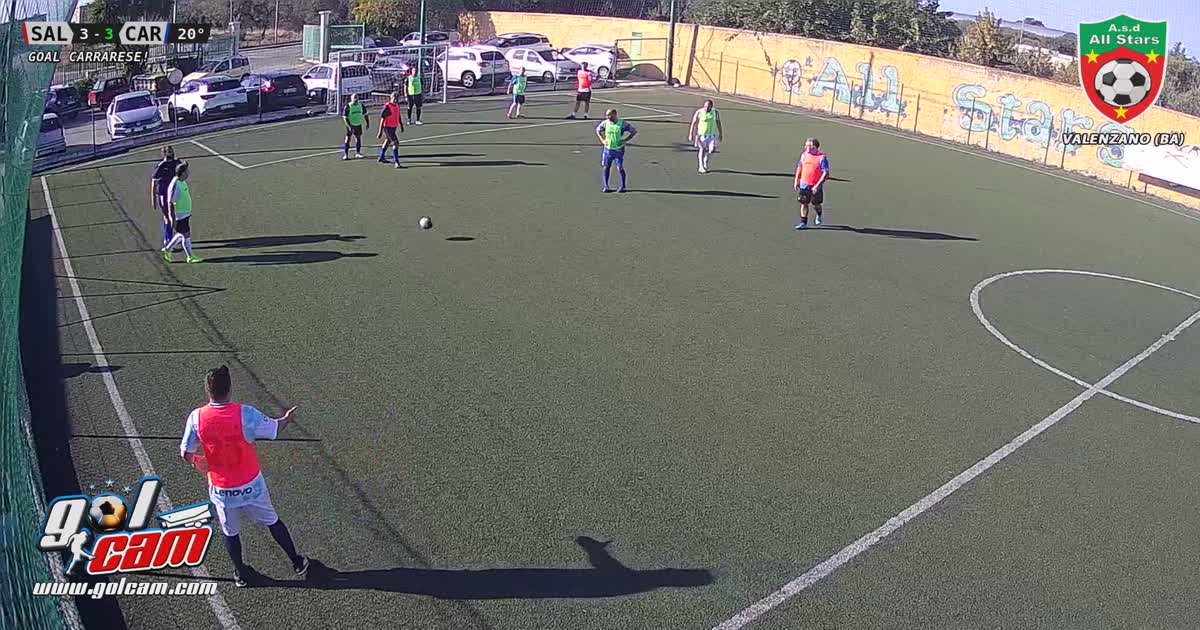 Palo-goal!!