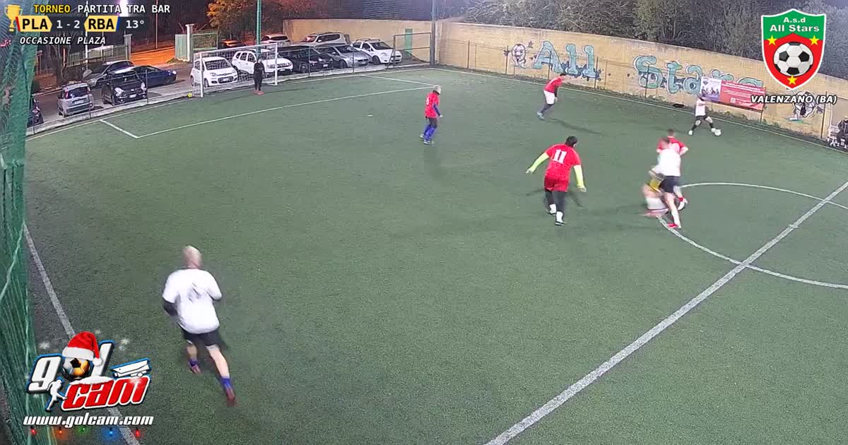 Tacco magico 