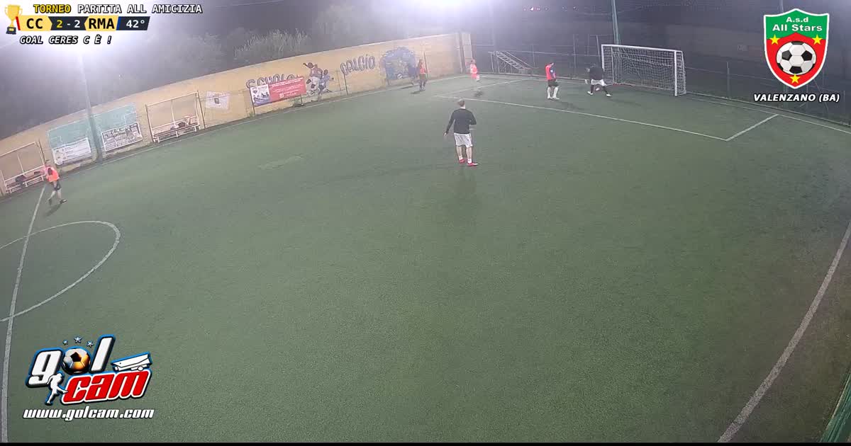 Gol mio