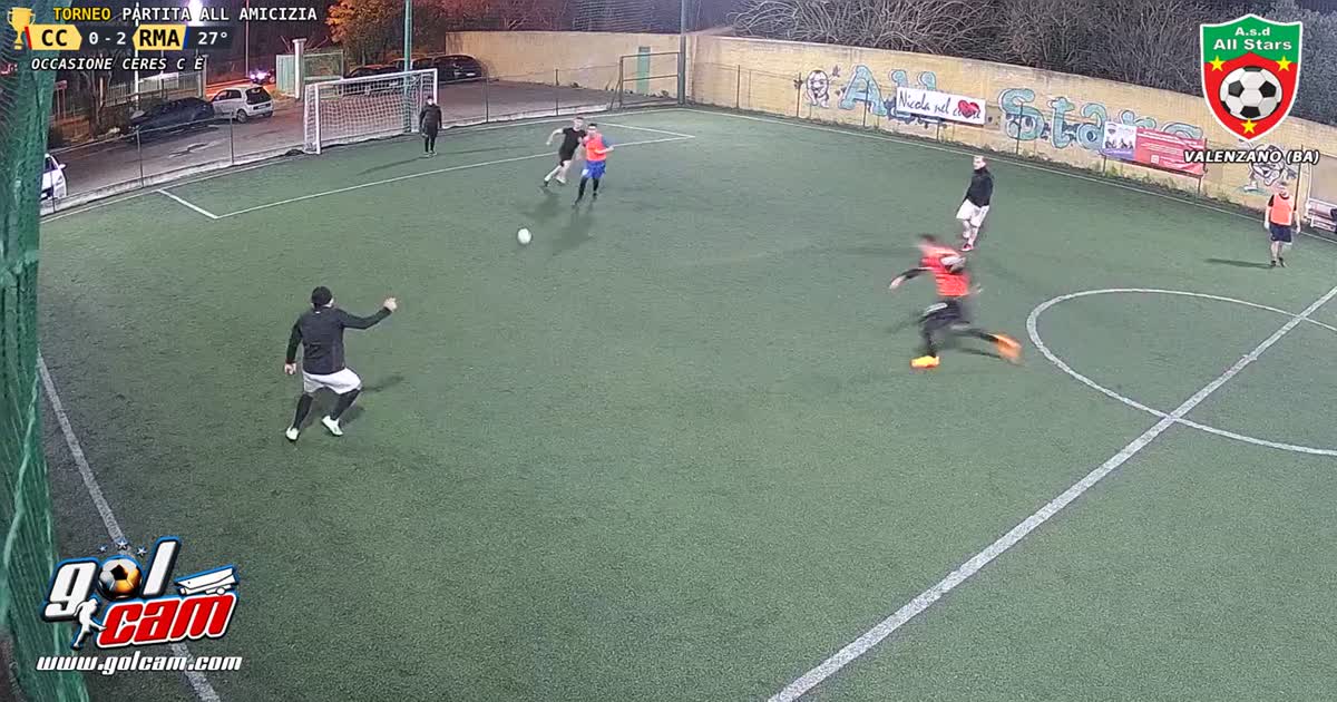 Tackle
