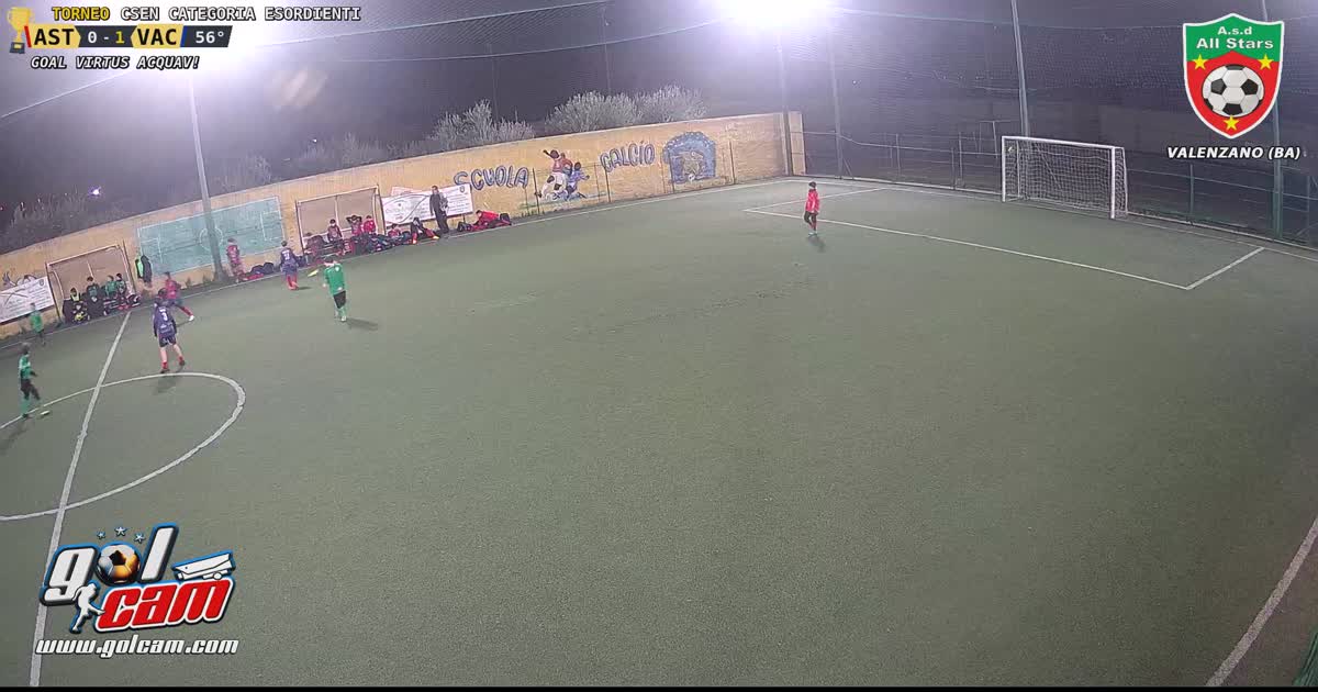 Gol Ale 2