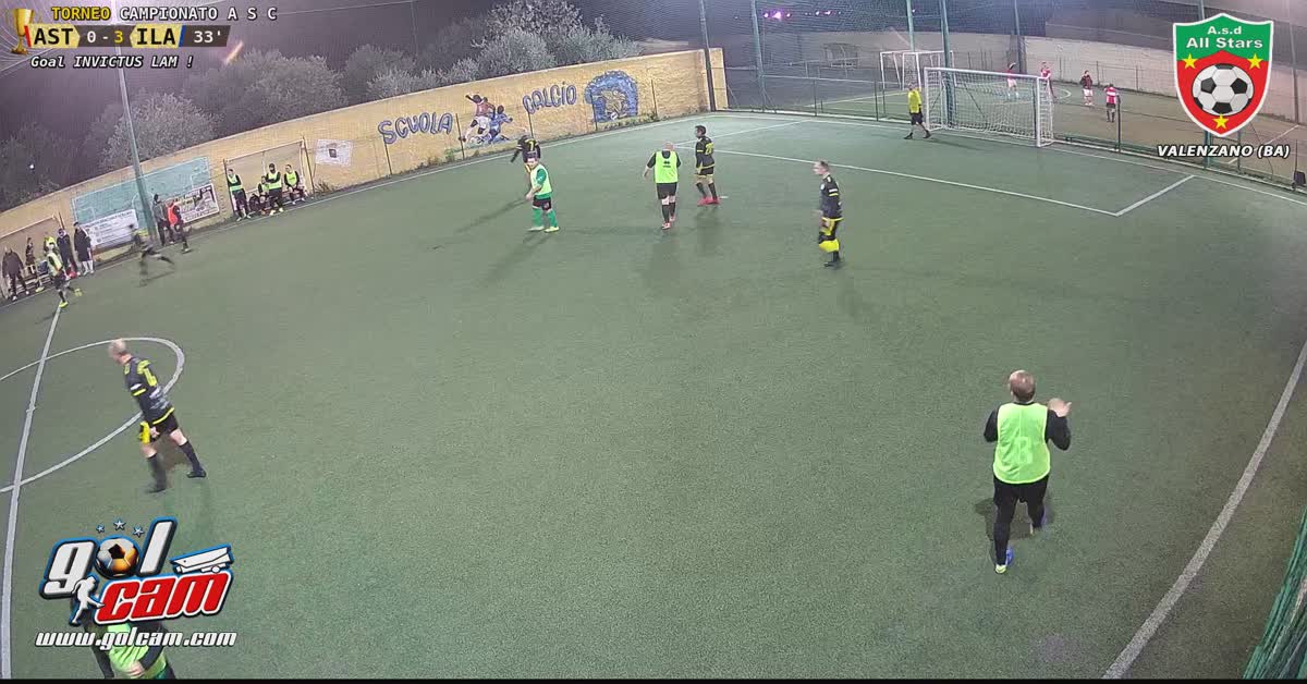3-0 gol