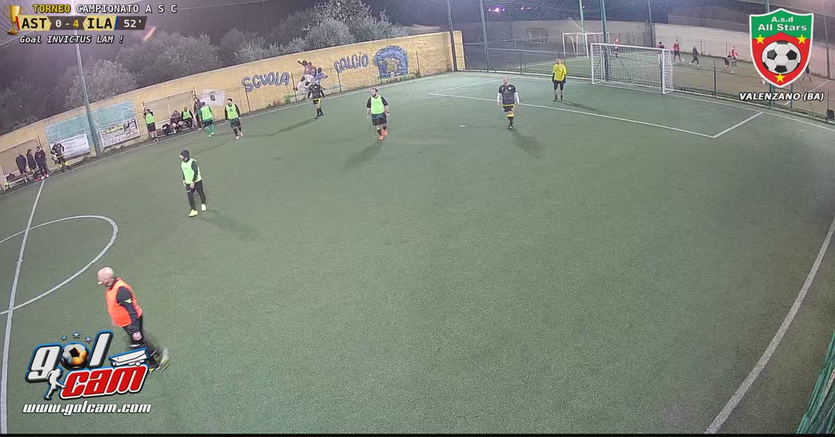 4-0 gol