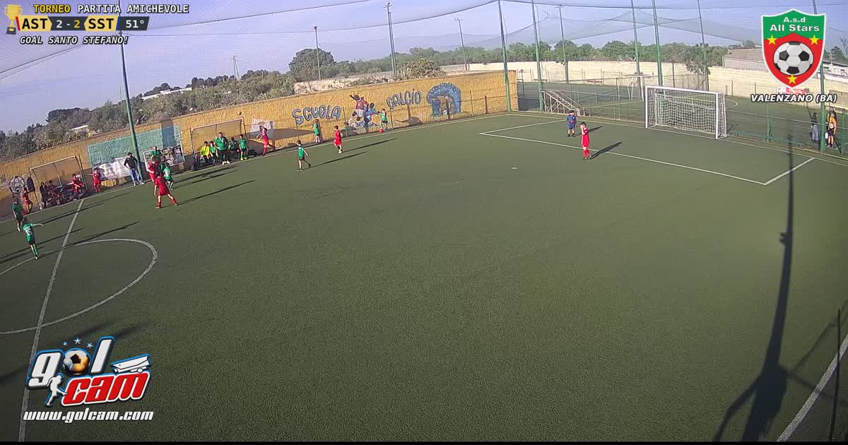 Gol Ciccarese 