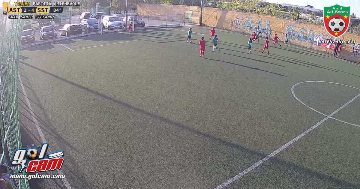 GOL Ingrosso