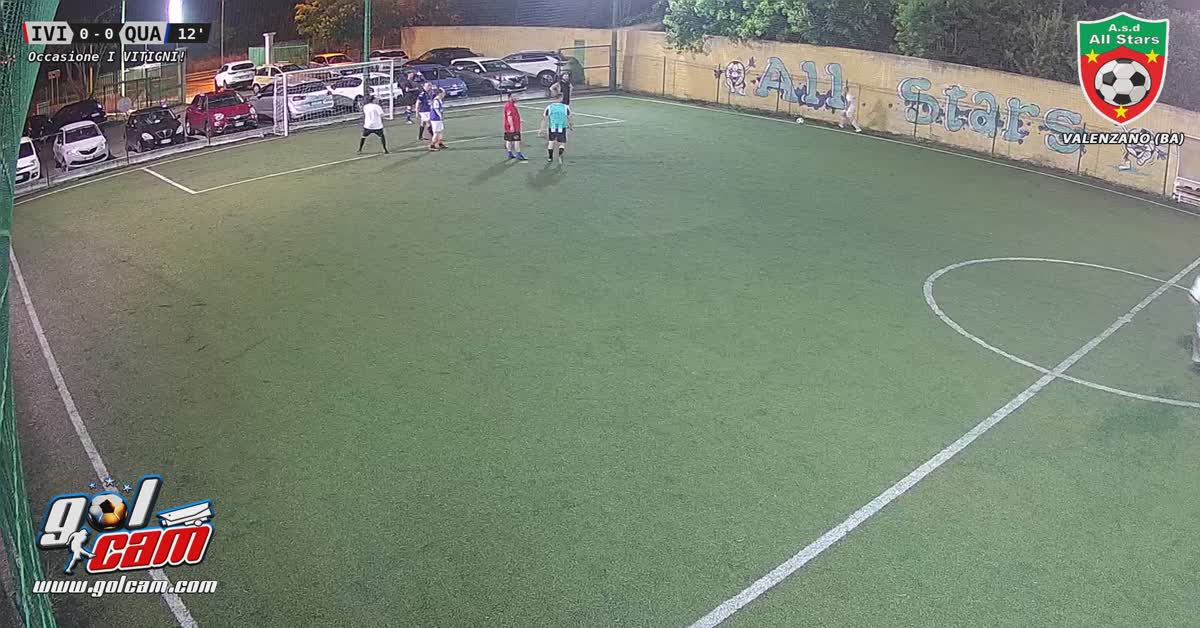 Tiro da fermo
