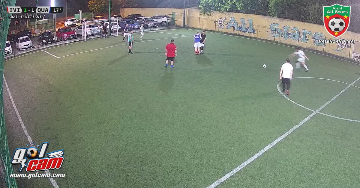 Free kick !!!! 