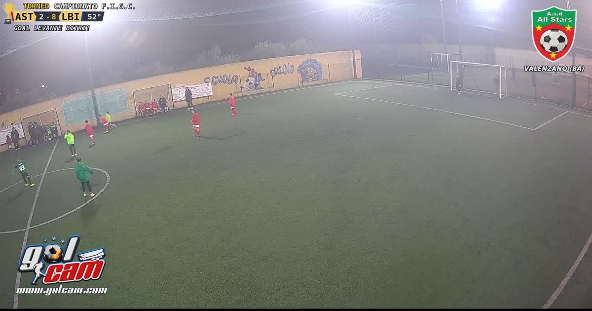 Gol giovanni 2