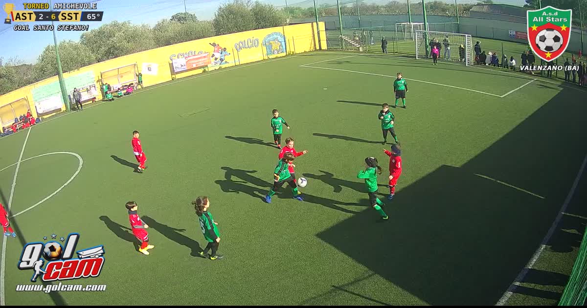 Gol Mattia
