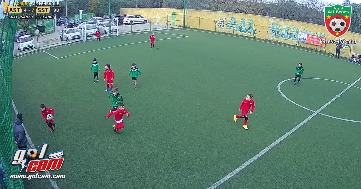 Gol Mattia 2