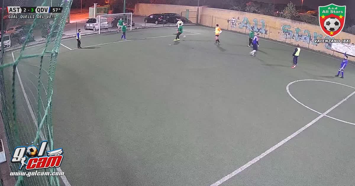 Al volo