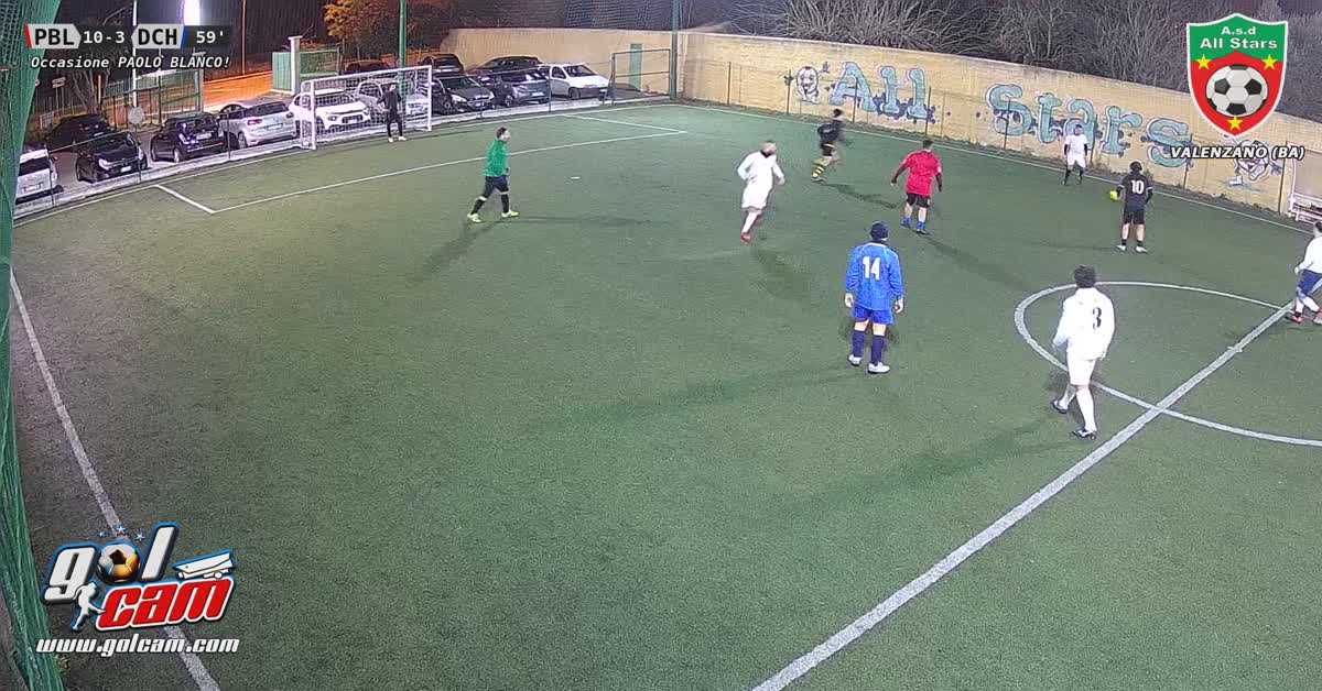 Assist andrea