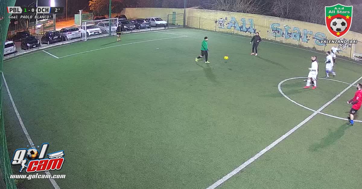 Assist paolo