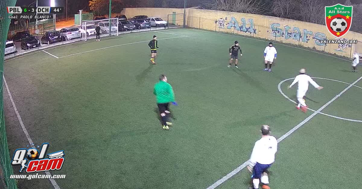 Gol da fermo 