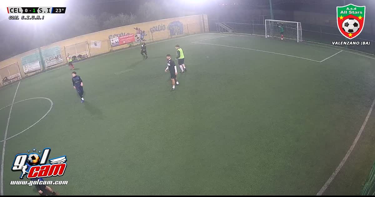 Primo Goal