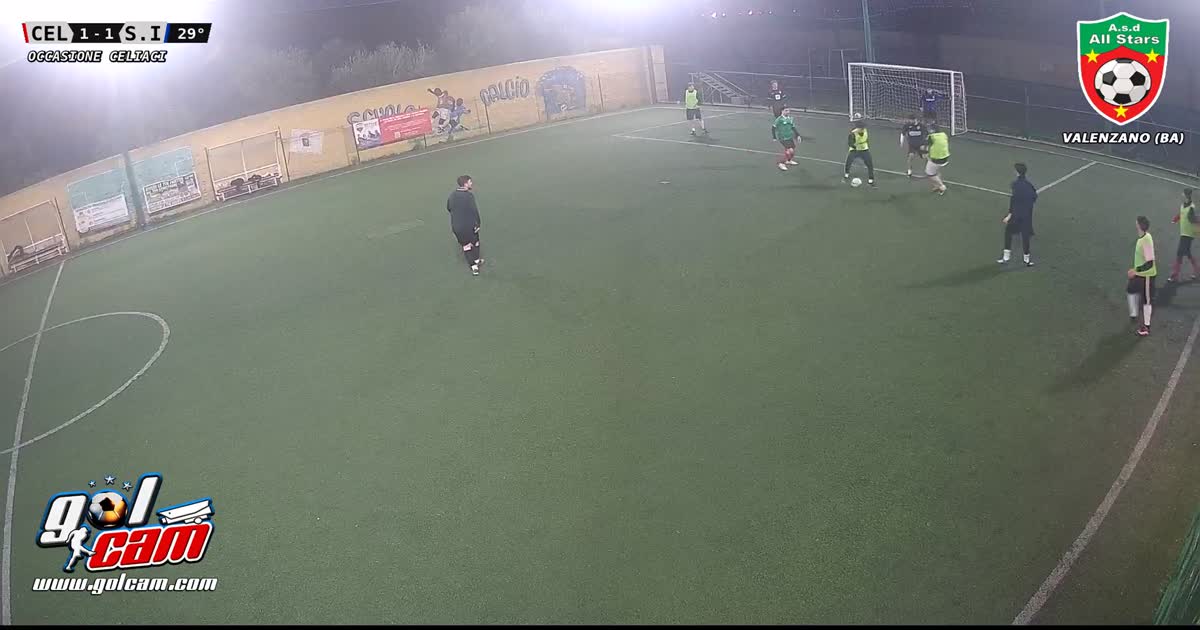 Assist sprecato