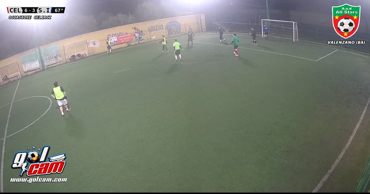 il goal lo meritavo