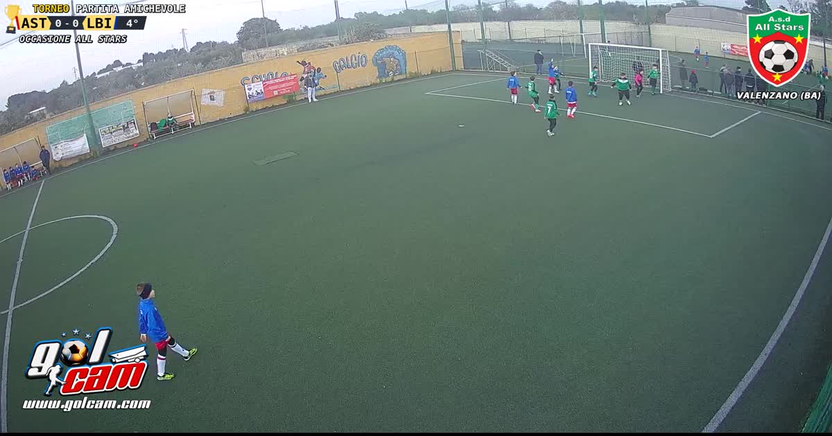 Partita levante 