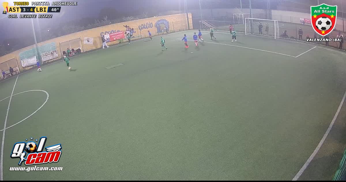 Gol 08