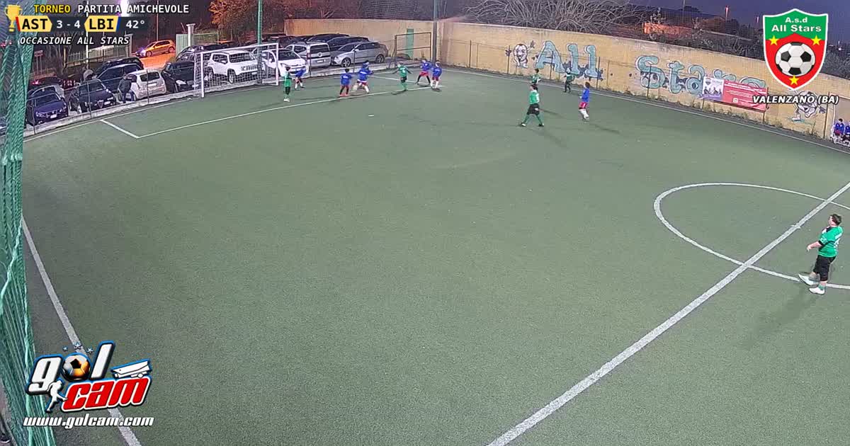 Azione 19