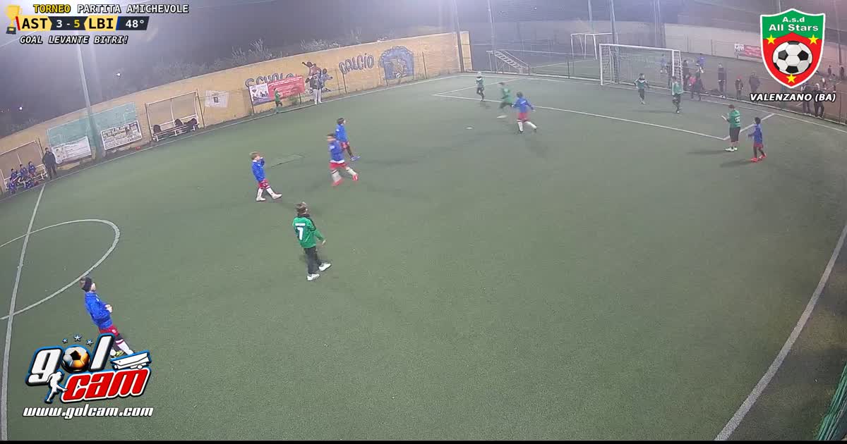Gol 09