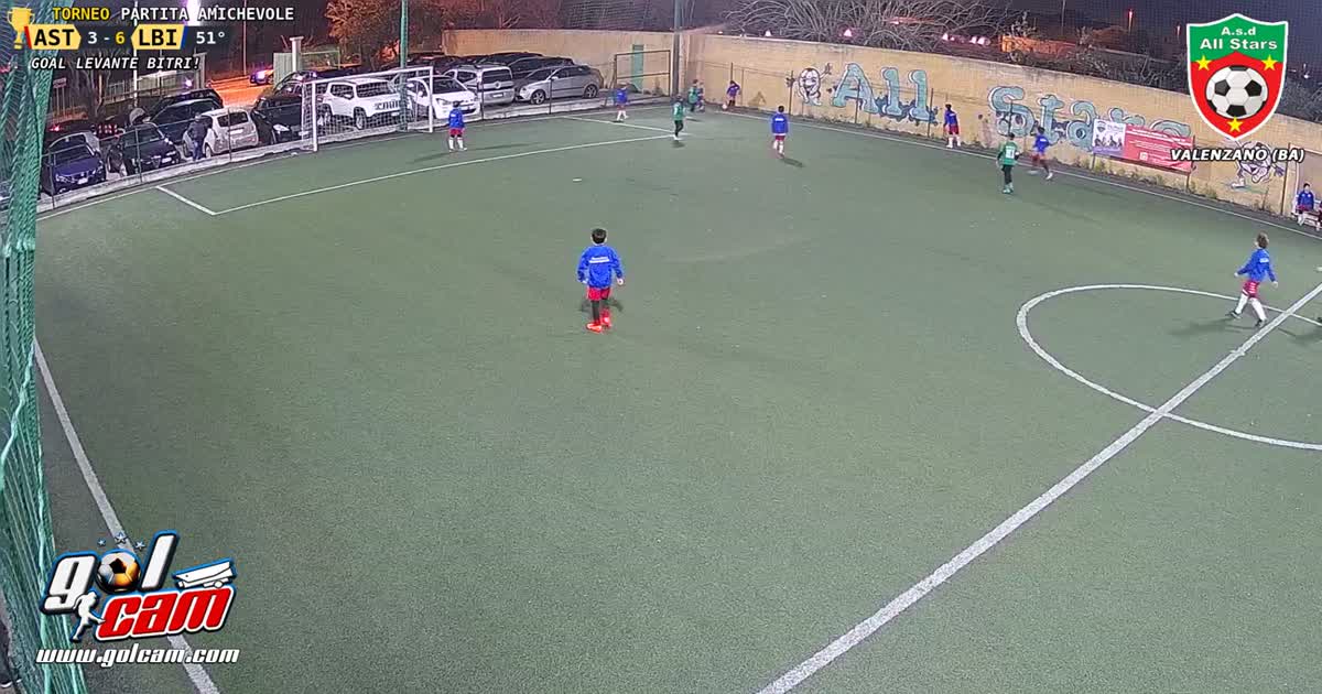 Gol 10