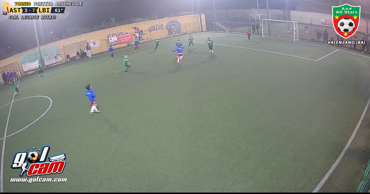 Gol 11