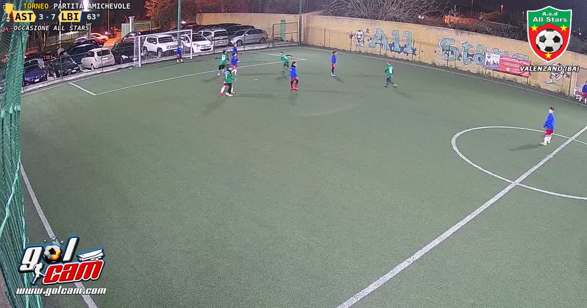 Azione 20