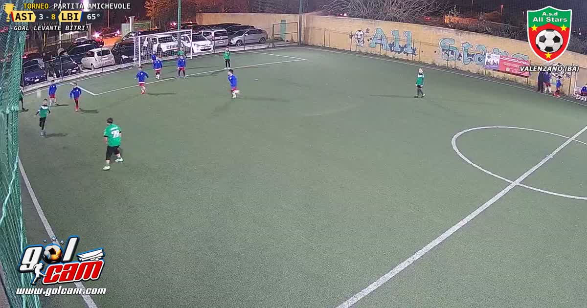 Gol 12