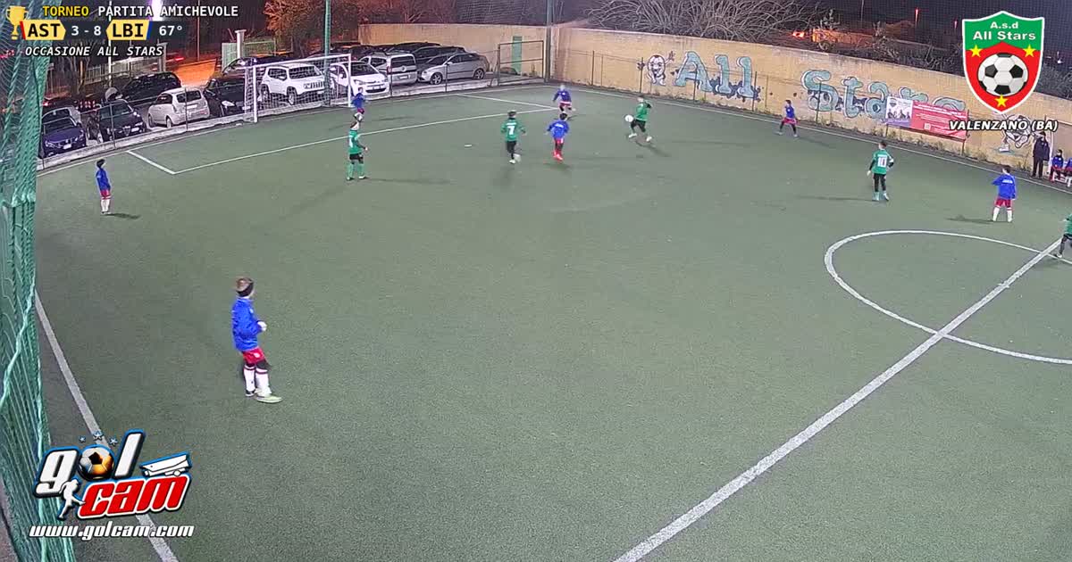 Azione 23